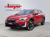 Subaru XV 2.0i e-BOXER Platinum 4WD - Subaru XV mit Schiebedach