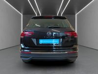Volkswagen Tiguan - Vorschau Bild 7