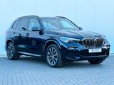 BMW X5 xDrive 30 d M Sport HUD AHK 360GRAD LUFT - BMW X5 mit Diesel-Antrieb
