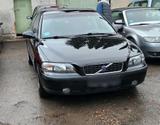 Volvo s60 T5 TOP Zustand  kein Rost - Volvo S60: T5r