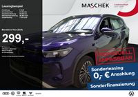 Volkswagen Tayron - Vorschau Bild 1