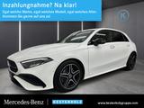 Mercedes-Benz A 250 4Matic AMG+NIGHT+KEYLESS+BURMESTER+KAMERA - Mercedes-Benz A 250 in Freiburg