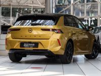 Opel Astra - Vorschau Bild 2