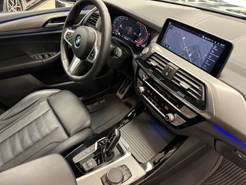 BMW X3 - 12