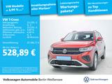 Volkswagen T-Cross 1.0 TSI DSG*LIFE*ASG*APP*VC* - Auto leasen in Berlin