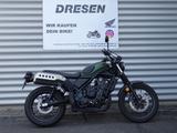 Honda CL 500 ABS | 4200km | 1. Hand | - HONDA NAKED BIKE