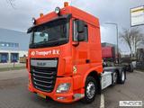 DAF XF 460 Steel/Air - NL Truck - Automatic - Offers