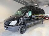Mercedes-Benz Sprinter II 316 CDI*MAXI MIXTO*NAVI*AHK 3500KG - Mercedes-Benz Sprinter Gebrauchtwagen in Oberhausen
