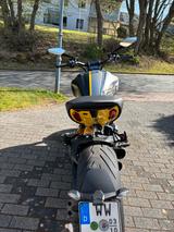Ducati Diavel 1260 S Black Steel mit Garantie - DUCATI DIAVEL 1260 S