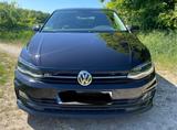 Volkswagen Polo 1.0 TSI 85kW DSG Highline 3 J GARANTIE ACC - VW Polo Gebrauchtwagen in Gelsenkirchen