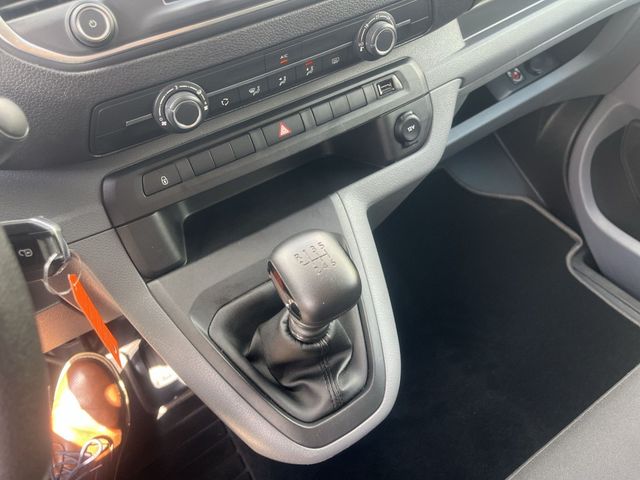 Opel VIVARO KOMBI 1.5 CDTI 88KW 6G