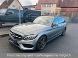 Mercedes-Benz C450/C43 AMG*Perfomance Sitze*Navi*Pano*LED*360° - Mercedes-Benz C 450 AMG aus 2016