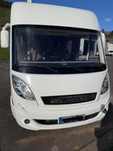 HYMER / ERIBA / HYMERCAR B-Klasse SL 674 - HYMER / ERIBA B klasse sl