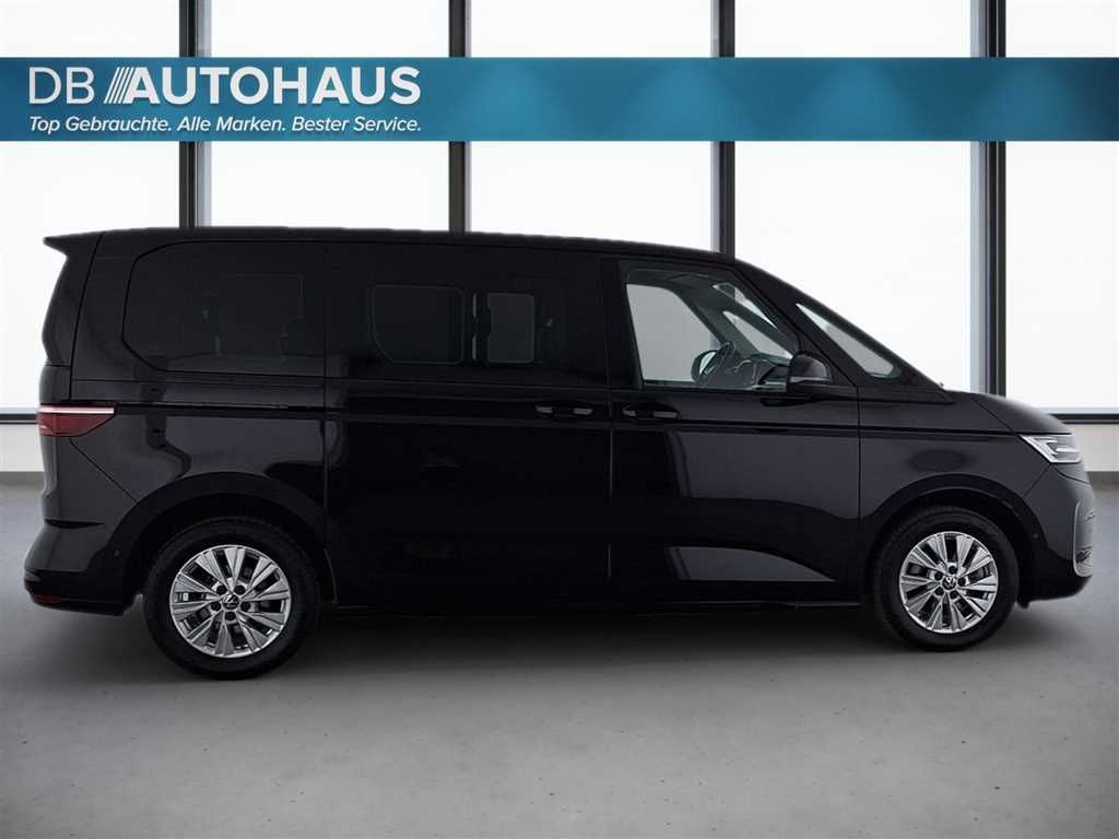 Volkswagen T7 Multivan Life 2.0 TSI DSG TopPaket EasyOpen foto 3