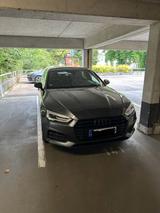 Audi A5 50 TDI tiptronic quattro Sportb. design d... - Audi A5 design mit Diesel-Antrieb