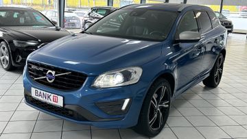 Volvo XC60 - 2