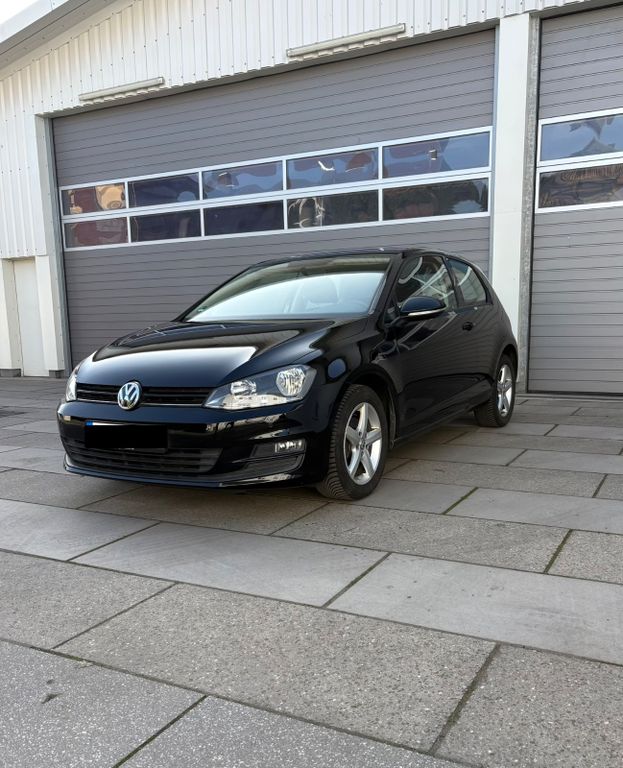 Image of Volkswagen Golf