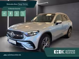 Mercedes-Benz GLC 200 4M AMG Plus*Pano*Burme*HUD*360°*DIGITAL*