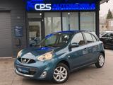 Nissan Micra Acenta | 26.000 KM!! | - Nissan Micra Gebrauchtwagen in Düsseldorf