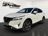 Nissan Qashqai 1.3 DIG-T MHEV N-Connecta *LED/NAVI/SHZ* - gebrauchte Nissan Qashqai aus dem Jahr 2022