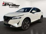 Nissan Qashqai 1.3 DIG-T MHEV N-Connecta *LED/NAVI/SHZ* - Nissan Qashqai aus 2022