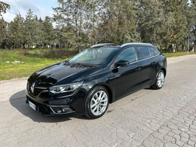 Renault Megane Mégane Sporter dCi 110 CV FULL OP