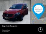Mercedes-Benz Citan 108 CDI KA BASE+WORKER PLUS+Klima+PTS+DAB - Mercedes-Benz W108