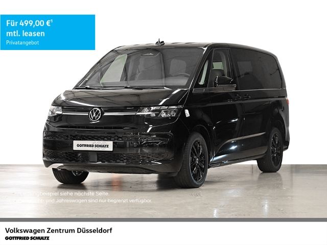 Volkswagen Andere - Bild 1