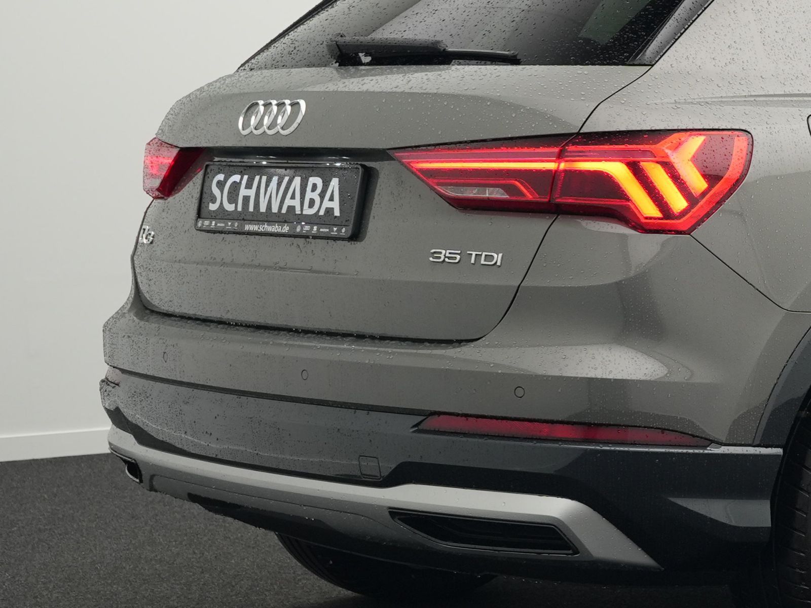 Audi Q3 - Bild 37