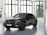 Mercedes-Benz GLC 300 4MATIC Coupé AMG PRODUCTION 2026