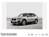 BMW X1 xDrive20i AHK+NAVI+PDC+LED+ALARM+SHZ - gebrauchte BMW X1 aus dem Jahr 2022