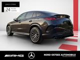 Mercedes-Benz GLC 43 AMG 4M COUPÈ NIGHT II DISTRONIC NP104982 - Mercedes-Benz GLC 43 AMG Jahreswagen