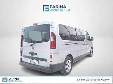 Renault Trafic - 5