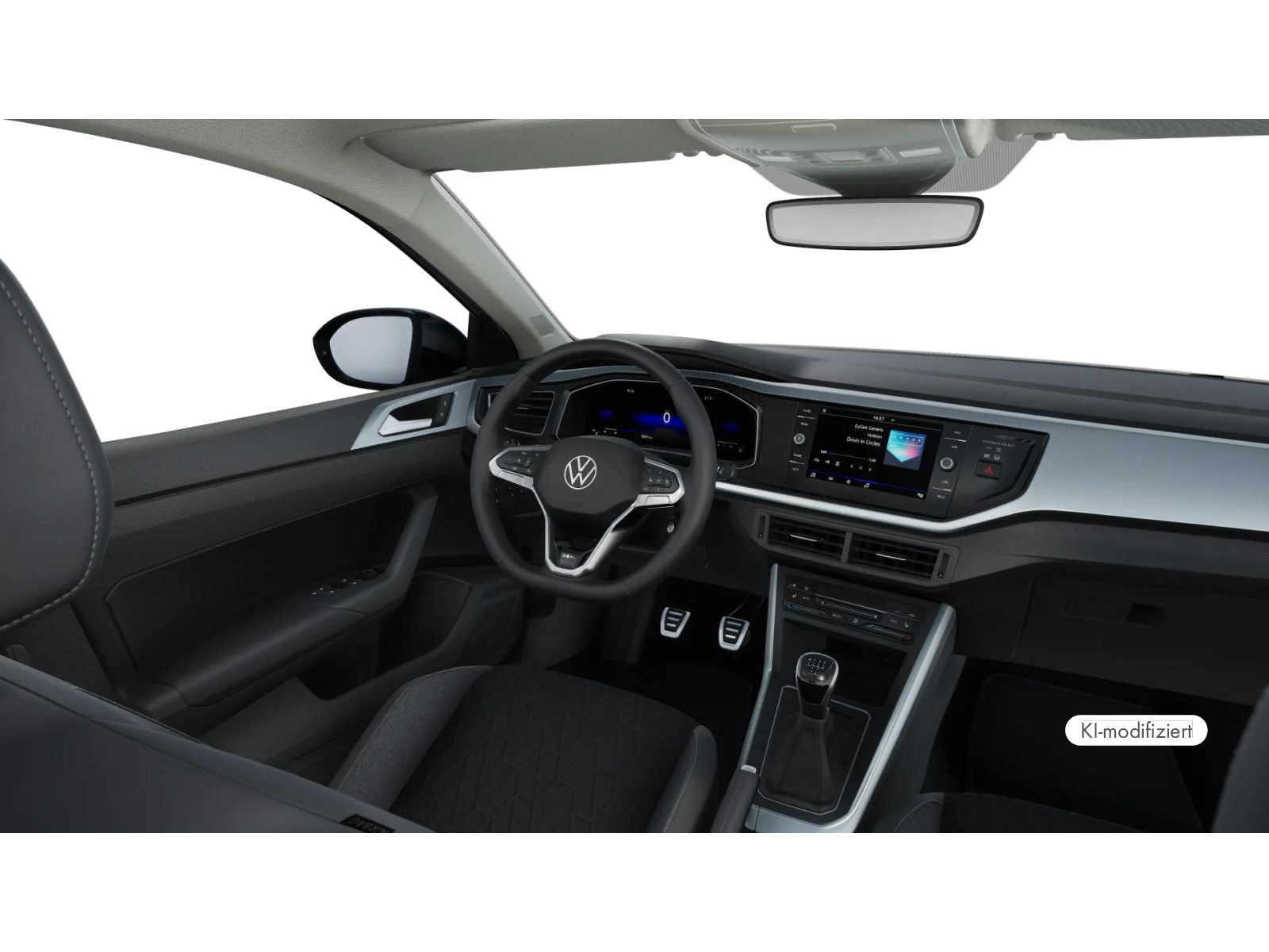 Volkswagen Taigo - Bild 10