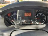 Fiat ducato - gebrauchte Fiat Ducato aus dem Jahr 2009