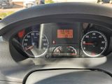 Fiat ducato - Fiat Ducato aus 2009