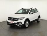 Volkswagen T-Cross 1.0 TSI DSG ACC Digitales Cockpit PDC - Volkswagen T-Cross: 5 Türen