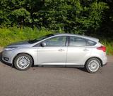 Ford Focus 1,5 TDCi 88kW Business Edition Busines... - Ford Focus: 1.8