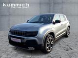 Jeep Avenger Altitude 1.2 GSE T3 100 PS - Jeep Avenger Benziner Gebrauchtwagen