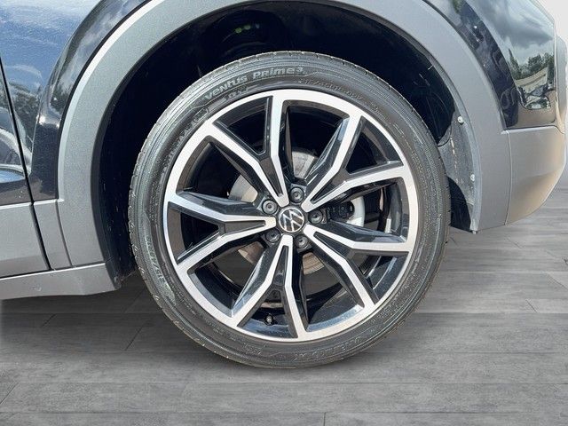 Volkswagen T-Cross - Bild 6