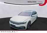 Volkswagen Passat Variant R line 2.0 TDI 4M 1.99% Fin Stand - Volkswagen Passat Variant: 1.9
