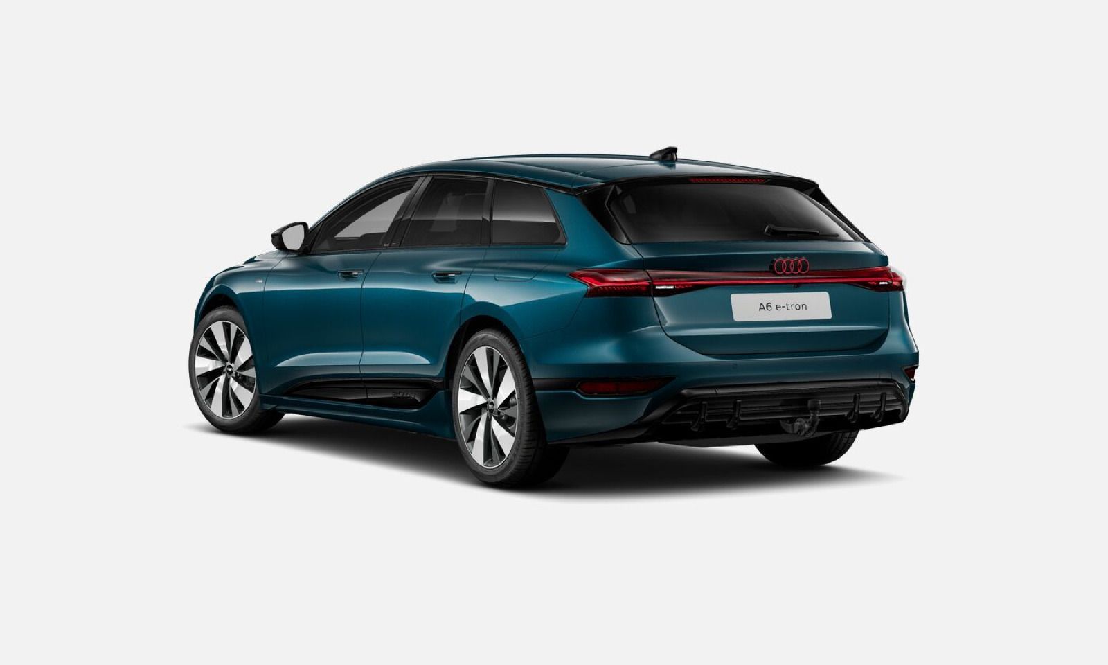 Audi A6 e-tron - Bild 4