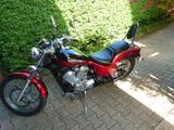 Honda VT 600 C Shadow