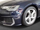 Audi A6 Avant sport 45TFSI S tronic 2x S line B & O A - Audi A6: 4.2