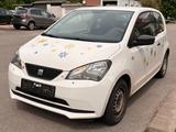 Seat Mii Reference Salsa TÜV 05/2026+KLIMA - Seat Mii: Reference Salsa
