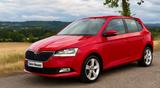 Skoda 1. HAND/ TÜV NEU/ SCHECKHEFT/ KLIMA/ SHZ/ PDC - Skoda Fabia von privat
