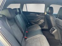 Volkswagen Passat - Vorschau Bild 20