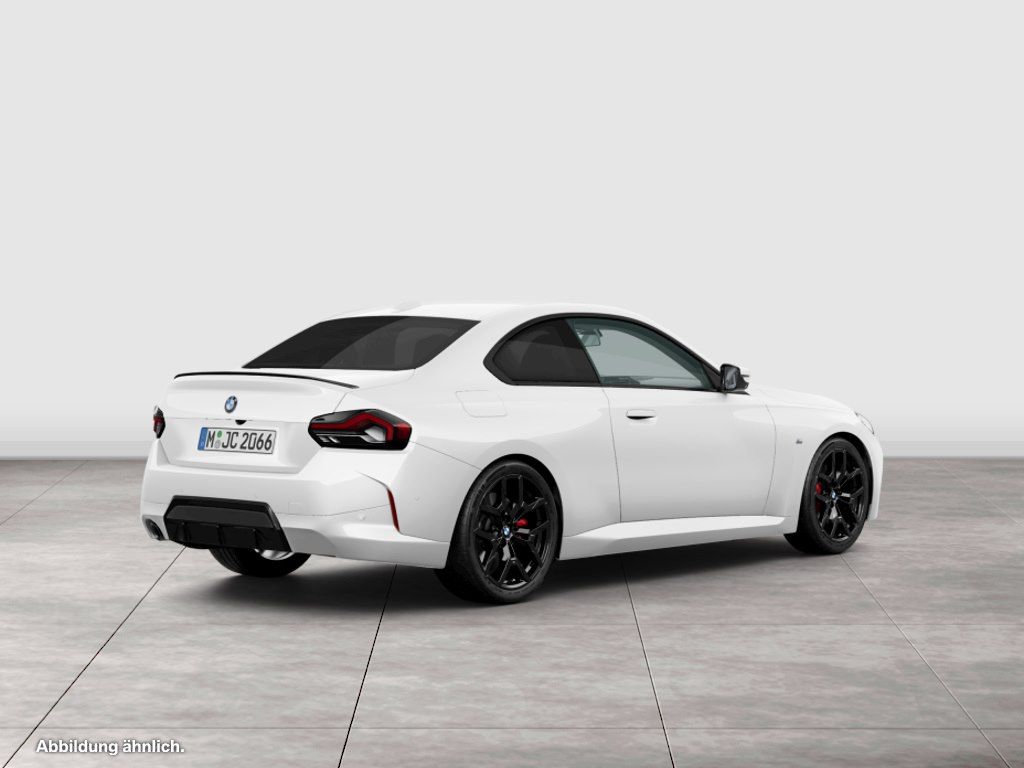 BMW 220 - Bild 2
