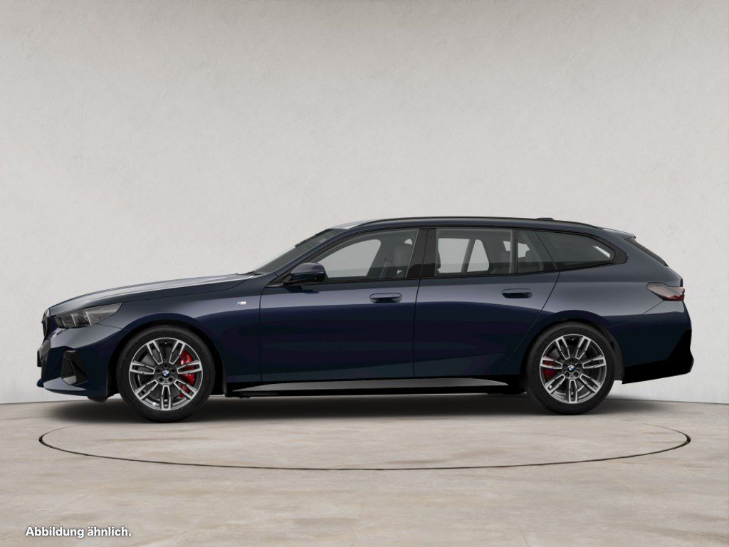 BMW 540d xDrive Touring M Sport bis-06.20 foto 5