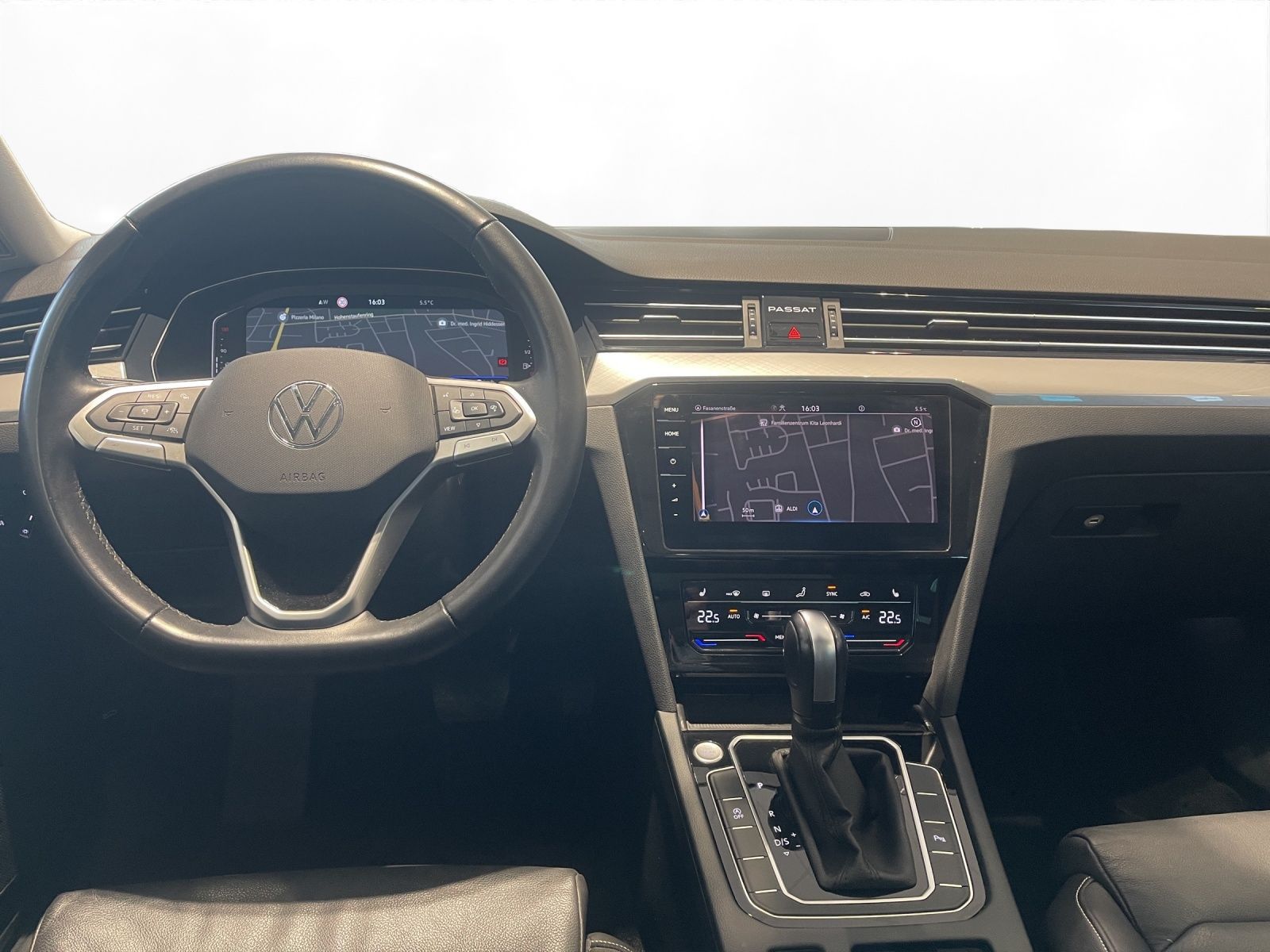 Volkswagen Passat Variant - Bild 22